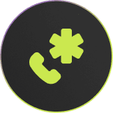 Emergency Call Intake